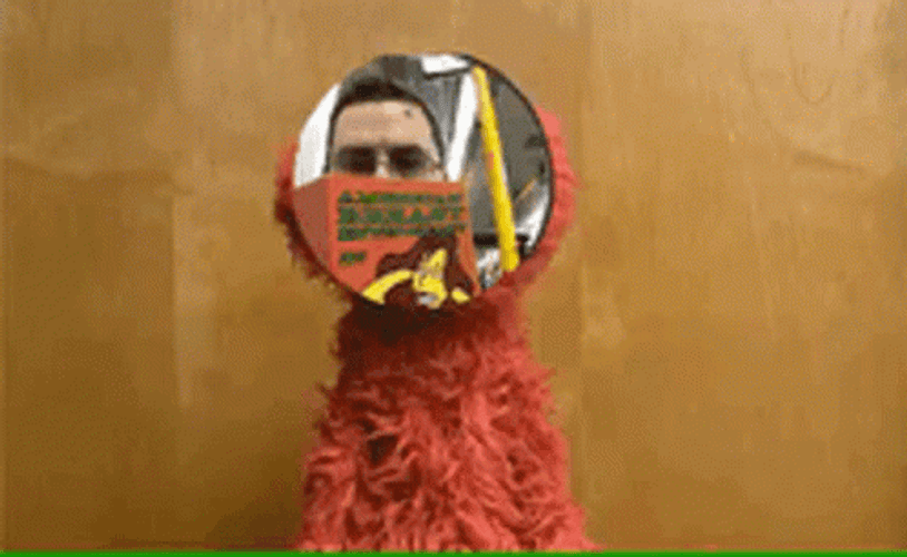 I'm An Idiot Forgive Me GIF