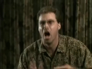 I'm Dizzy Will Ferrell Funny GIF