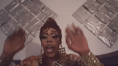 I'm Done It Is Finished GIF