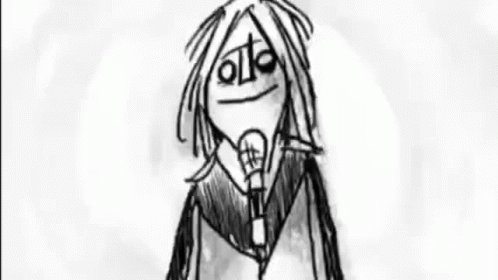 I'm Going On Crazy Train GIF