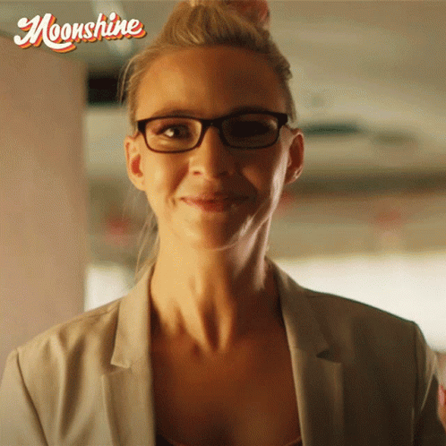 I'm Here To Thank You For Your Time GIF