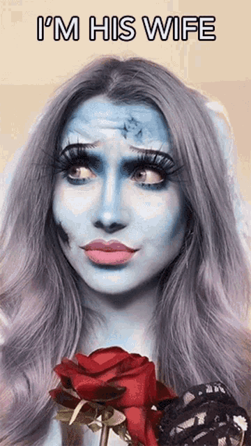 I'm His Wife Abby Roberts Tiktok GIF