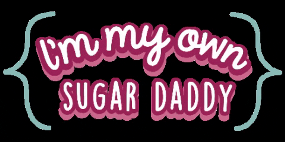 Looking For A Sugar Daddy