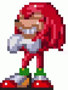 I'm Not Giving You Knuckles Dancing GIF
