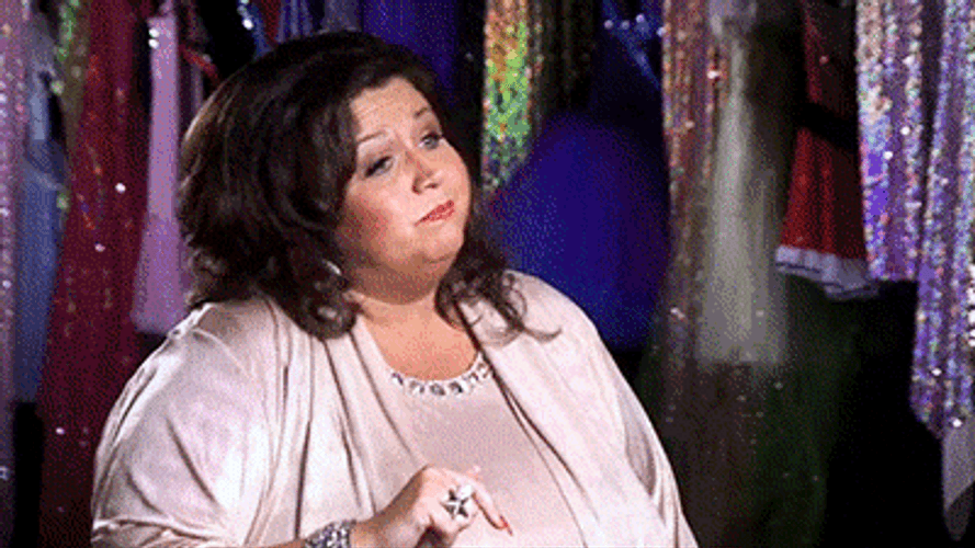 I'm Outta Here Finger Snap GIF