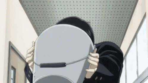 I'm Sakamoto Gif GIF