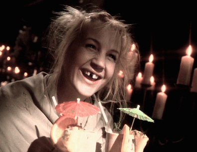 I'm So Excited Xena: Warrior Princess GIF