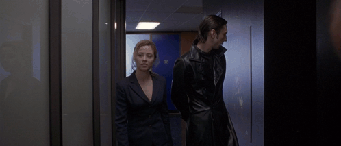 I'm Thinking Of Getting Metal Legs Grandmas Boy GIF