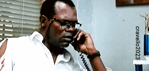 I'm Tired Of Calling This Grandpa GIF