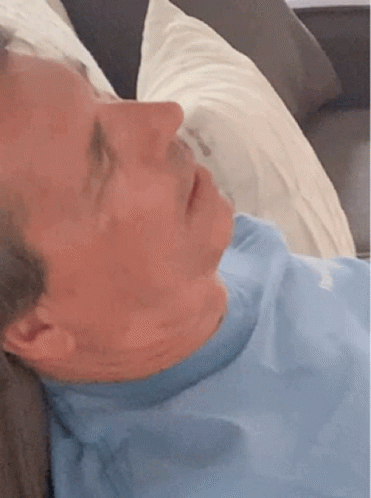 I'm Tired Of This Grandpa Just Lay Down GIF