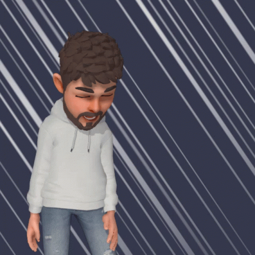 I'm Tired Of This Grandpa Sleepy GIF