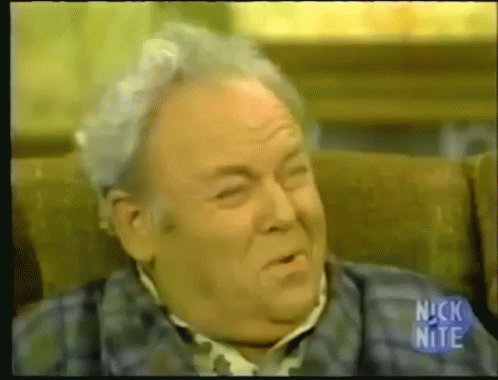 I'm Tired Of This Tiresome Grandpa GIF