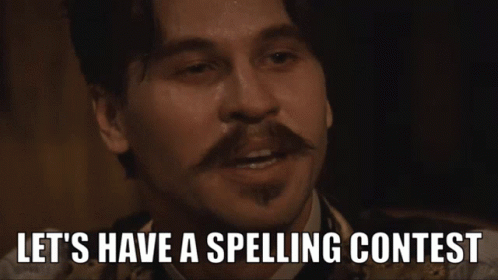 I'm Your Huckleberry Gif File 3167kb GIF