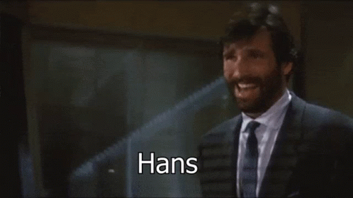 I'm Your White Knight Die Hard GIF