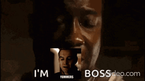 I'm Yummers Movie Screenshot