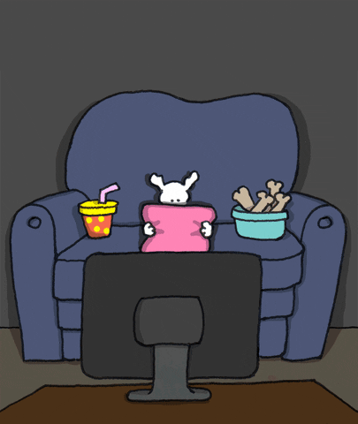 I Miss You Already Days Without You Is Horror GIF