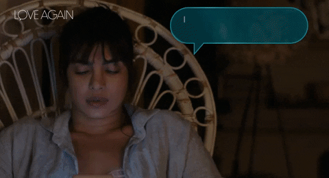 I Miss You So Much Texting GIF