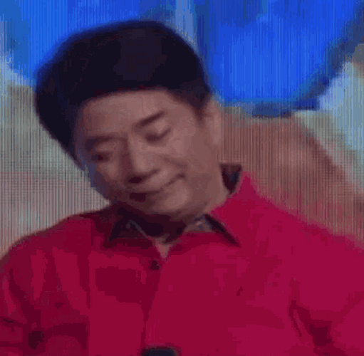 I Miss You So Much Willie Revillame It Makes Me Cry GIF
