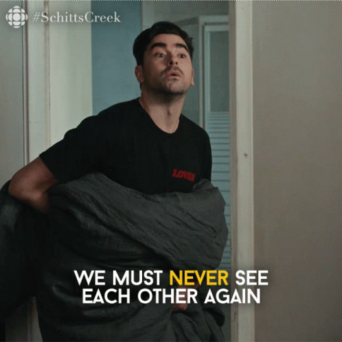 I Must Break You Never Seeing You GIF