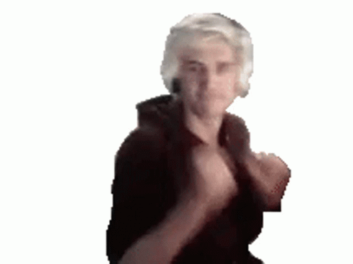 I Must Break You With This Punch GIF