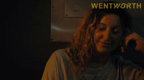 I Need You More Than The World GIF