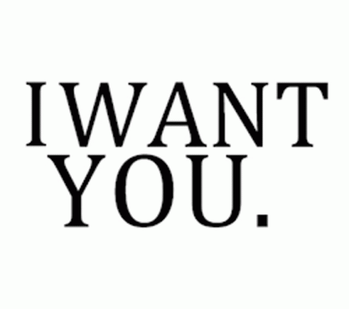 I Need You GIFs