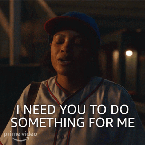 I Need You Favor GIF