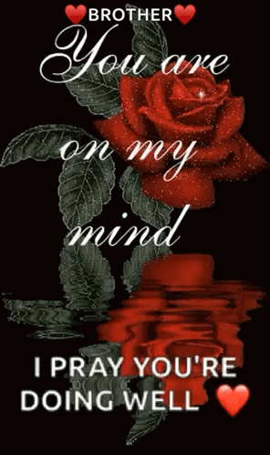 I Pray You're Doing Well Great Minds GIF