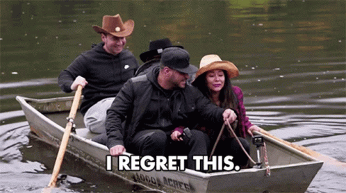 I Regret This Gonna Need A Bigger Boat GIF
