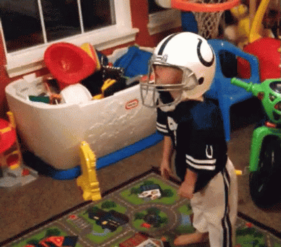 I Said Put Me In Coach Please GIF