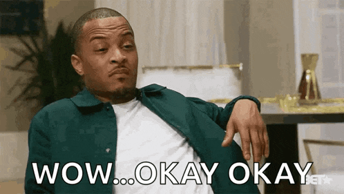 I See Really Gif GIF