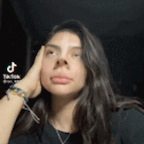 I Sniff Something Good GIF