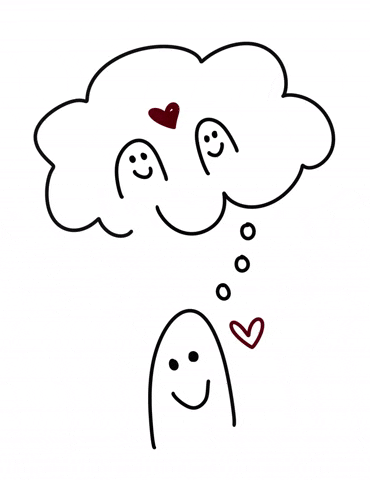I Think I Love My Husband GIF