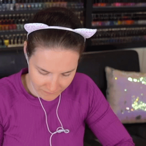 I Think I'm Cheating GIF