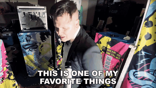 I Think Im Kind Of A Big Deal GIF