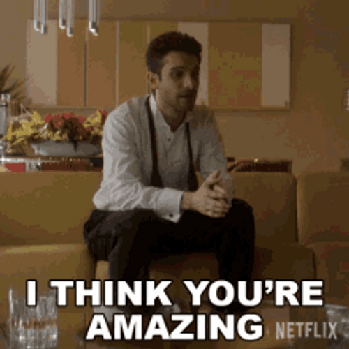 your awesome gif