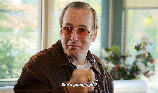 I Think You Should Leave Bob Good Right GIF