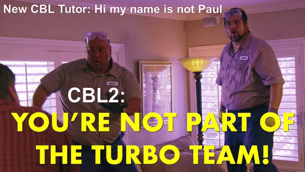 I Think You Should Leave You're Not Part GIF