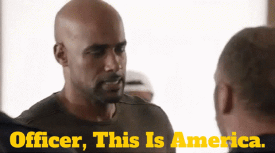 I Thought This Was America 498 X 278 Gif GIF