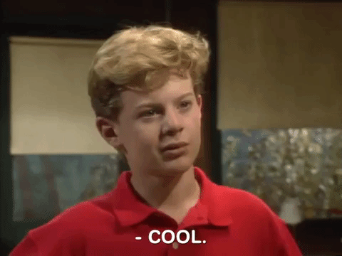 I Thought You Hate Me GIF