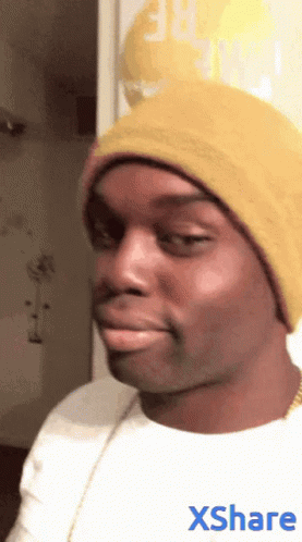 Meme I Told You So Raising Eyebrows GIF