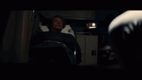 I Try Once Upon A Time In Hollywood GIF