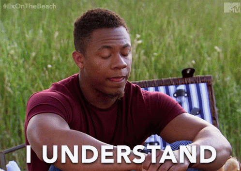 I Understand Cameron Armstrong GIF