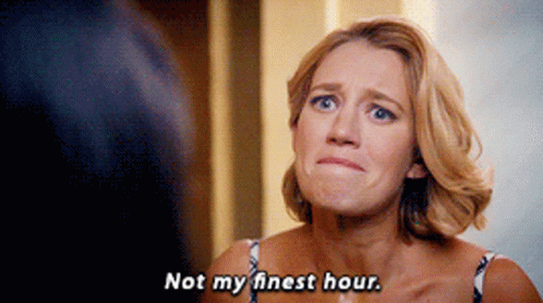 I Ve Made A Huge Mistake 498 X 278 Gif GIF