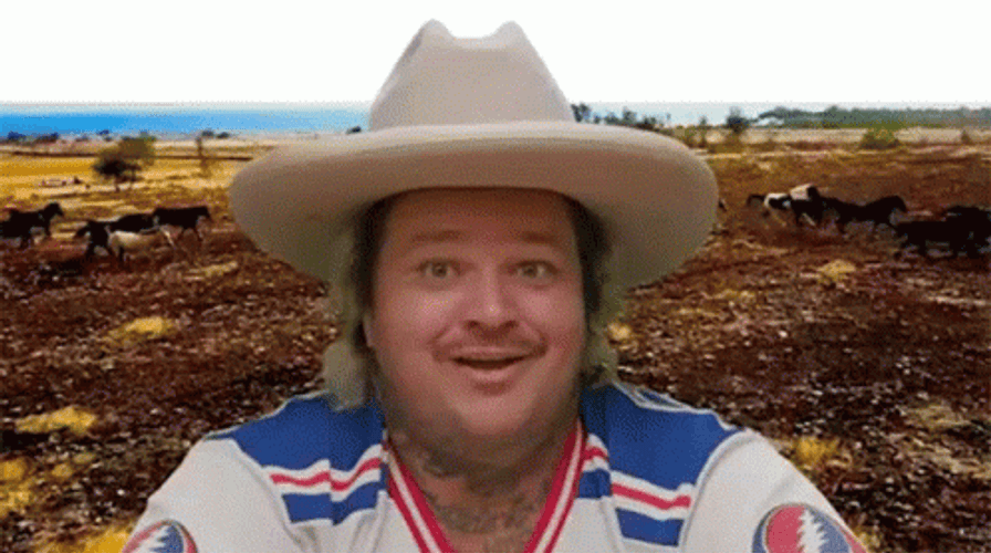 I Wanna Go Fast Matty Matheson GIF