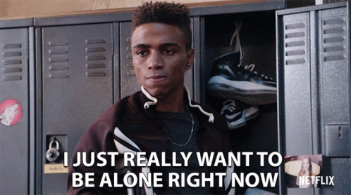 Upset Man I Want It Now GIF