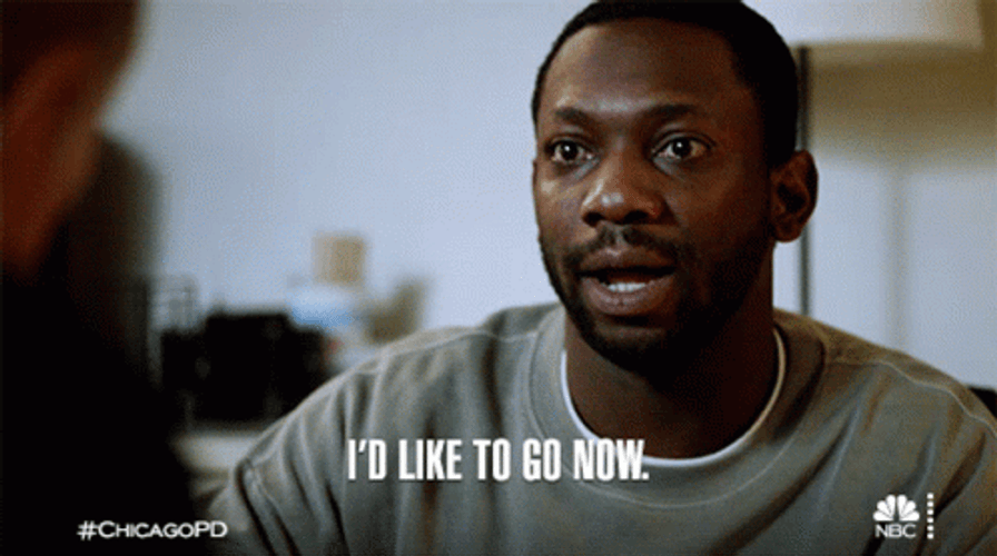 I Want It Now GIF