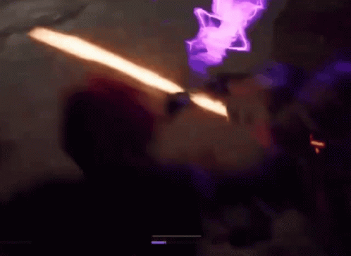 I Want More Star Wars GIF