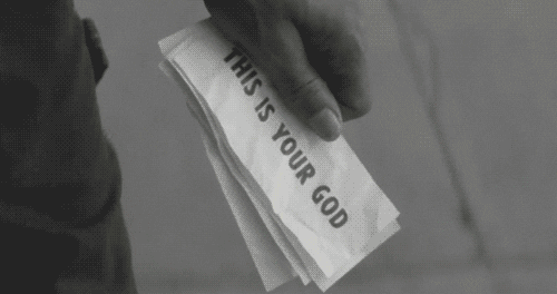 I Want My Two Dollars Bills GIF