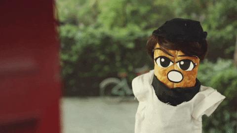 I Want My Two Dollars Fries GIF